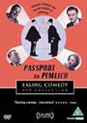 Passport To Pimlico